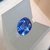 Original Stone Blue Sapphire/Neelima 7.25 Ratti Stone For Unisex By CEYLONMINE