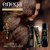 Enega Professional Cream Hair Color  60g Premium quality  Chocolate Golden Blonde 7.83