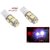 Auto Addict Bike T10 9 SMD Headlight LED Bulb for Headlights,Parking Light,Number Plate Light,Indicator Light For TVS Apache RTR 160