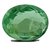 8.25 ratti Natural Emerald Stone Original  certified gemstone panna by Ceylonmine