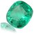 Ceylonmine 5.25 Natural Emerald Stone Untreated Panna Stone