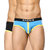 BASIICS - Retro Style Brief (Pack of 2).