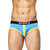 BASIICS - Retro Style Brief (Pack of 2).
