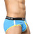 BASIICS - Retro Style Brief (Pack of 2).