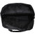 Red Chief Black Back Packs Bag For Men (B10005 001)