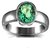 Natural Emerald Stone Ring Original 7.25 Ratti Certified Loose Precious Panna Gemstone Ring BY CEYLONMINE
