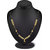 Bhagya Lakshmi Women's Pride Gold Plated Mangalsutra For Women