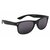 Adam Jones Combo of 2 Unisex Wayfarer Sunglasses