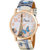FancyLook Paris Fancy Latest Digital Printed Analog Watch for Women - Girls