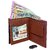Fill Cryppies MultiColor Men's Causal Artificial Leather Wallet (FC-MW-026)
