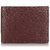 Fill Cryppies Brown Men's Causal Artificial Leather Wallet (FC-MW-014)