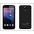 Videocon Infinium Z45 Amaze (Black-Silver)