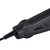 Professional Solid Smooth Ceramic Hair Straightener Antistatic Hairstyling Flat Iron Salon Approved Hair Styler Tool 50W