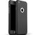 Ipaky iPhone 6 6s 360 Degree Full Protection Case with Tempered Glass