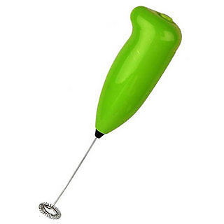 Mini Electric Whisk Foam Hand Blender
