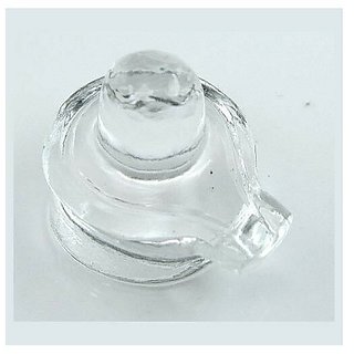 Shivling God Shiva Lingam Natural Crystal Shivling By Ceylonmine