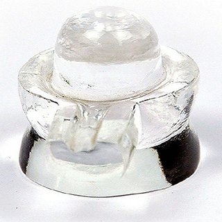 Ceylonmine - Crystal Shivling God Shiva Lingam