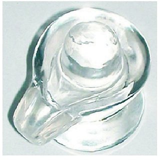 CEYLONMINE - Crystal Shivling god shiva lingam