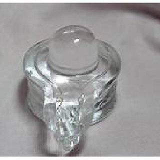 CEYLONMINE - Crystal Shivling god shiva lingam