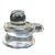 Natural Crystal Shivling god shiva lingam ( crystal shivling ) by CEYLONMINE