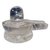 Natural Crystal Shivling god shiva lingam ( crystal shivling ) by CEYLONMINE