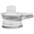 Natural Crystal Shivling god shiva lingam ( crystal shivling ) by CEYLONMINE