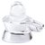 Crystal shivling Natural shiva lingam ( shivling ) by CEYLONMINE