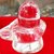 Crystal shivling Natural shiva lingam ( shivling ) by CEYLONMINE