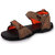 Sparx Men Camel Orange Outdoor Sandals