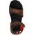 Sparx Men Camel Orange Outdoor Sandals