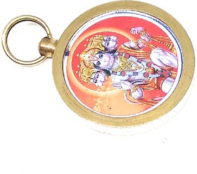 Panch Dhatu Hanuman  Murti