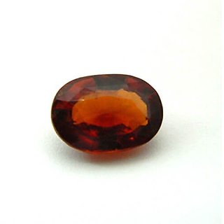 9.25 Ratti Hessonitegomed Stone Certified Stone Garnet By Ceylonm