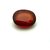 Original Gomed 7.25 Ratti Gemstone Unhetaed & Untreated Garnet Precious Loose Gemstone By CEYLONMINE