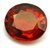Hessonite 9.25 Ratti Gemstone Original & Natural Gomed For Unisex By CEYLONMINE