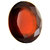 Natural Hessonite Stone 8.25 Ratti Gemstone Lab Certified & Effictive Gomed Stone By CEYLONMINE