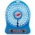 Battlestar Small Hand Held Battery Operated USB Fan,Table Fan Tower Fan Mini Fan Hand Fan Portable Fan Travel Fan Personal Portable Rechargeable Fan with 3 Settings for Travel Home Office and Outdoor Use Mix Color Code-X8