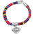 Sullery Friend Forever Wrist band Charm Friendship Day   Bracelet.