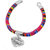 Sullery Friend Forever Wrist band Charm Friendship Day   Bracelet.