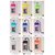 Mobile Waterproof Rain Mobile Protector Pouch Cover (Multicolor) By BK Enterprise