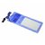 Mobile Waterproof Rain Mobile Protector Pouch Cover (Multicolor) By BK Enterprise