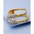 Voylla Stylish Designer Ring For Women