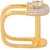 Voylla Stylish Designer Ring For Women