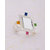 Voylla Adjustable Mirror Embellished Gorgeous Finger Ring