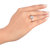 Voylla Solitaire Style Women's Ring