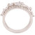 Voylla Polki Inspired Finger Ring
