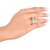 Voylla Polki Inspired Finger Ring
