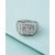 Dare by Voylla Royal CZ Gems Embellished Ring