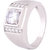 Dare by Voylla Royal CZ Gems Embellished Ring