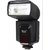 Simpex 621RX Flash with Trigger