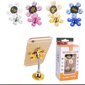 Vip Chipko Car Mobile Mirror Desktop Stand
